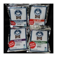 Taster Bundle (4x100g) Taster Bundle (4x100g)