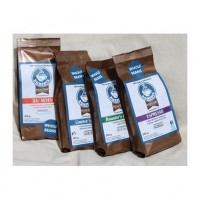 Taster Bundle (4X250g) Taster Bundle (4X250g)