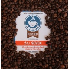 24/Seven Coffee 1kg