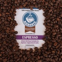 Espresso 250g Espresso 250g