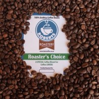 Roaster's choice 250g Roaster's choice 250g